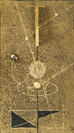 Walter Valentini — Aldebaran 8, 2015